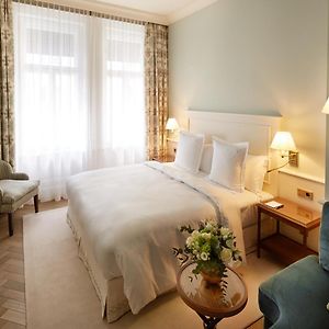 Kamer met een King Size Bed